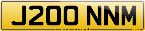 J200 NNM