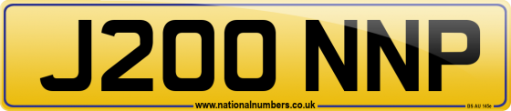 J200 NNP