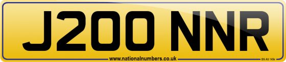 J200 NNR