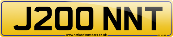 J200 NNT