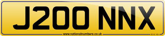 J200 NNX