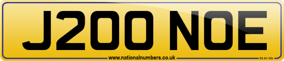 J200 NOE