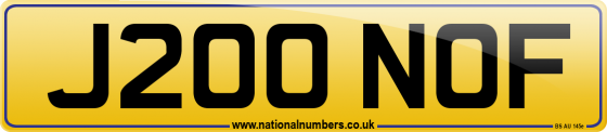 J200 NOF
