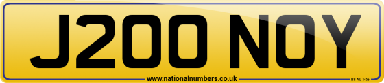 J200 NOY
