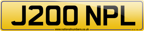 J200 NPL
