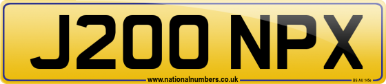 J200 NPX