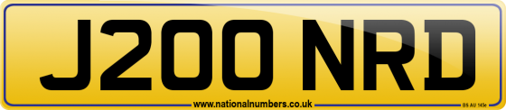 J200 NRD
