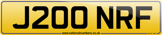 J200 NRF