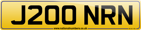 J200 NRN