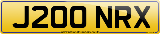 J200 NRX