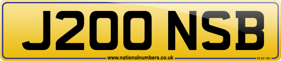 J200 NSB