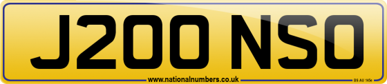 J200 NSO