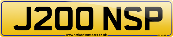 J200 NSP