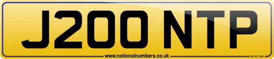 J200 NTP