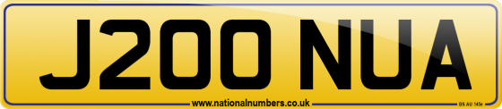 J200 NUA
