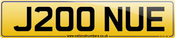 J200 NUE