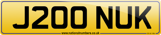 J200 NUK