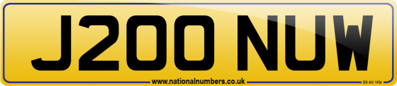 J200 NUW