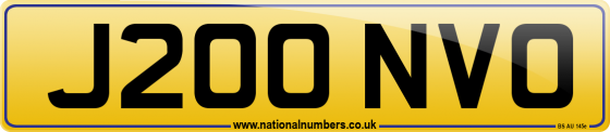 J200 NVO