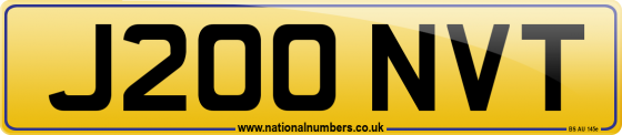 J200 NVT