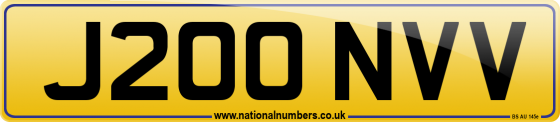 J200 NVV