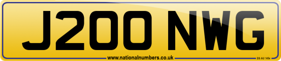 J200 NWG