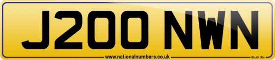 J200 NWN