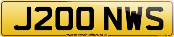 J200 NWS