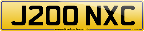 J200 NXC