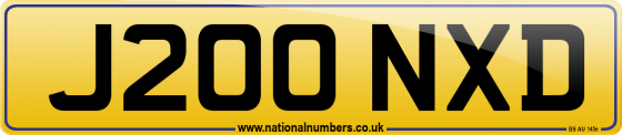 J200 NXD