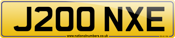 J200 NXE