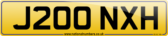 J200 NXH