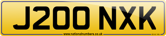 J200 NXK