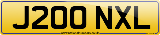 J200 NXL