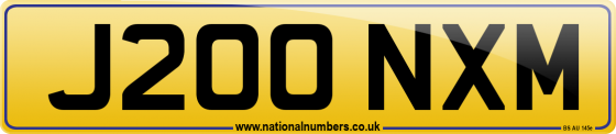 J200 NXM