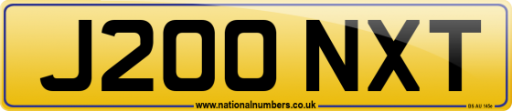 J200 NXT