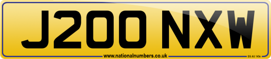 J200 NXW
