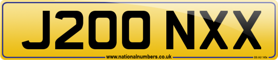 J200 NXX