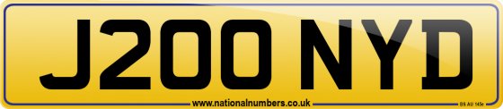 J200 NYD