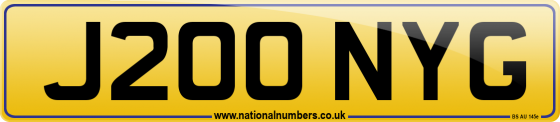 J200 NYG