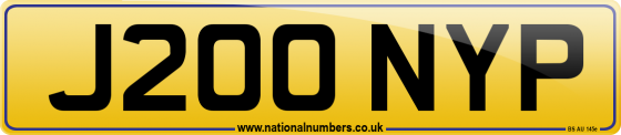 J200 NYP