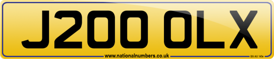 J200 OLX