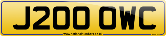 J200 OWC