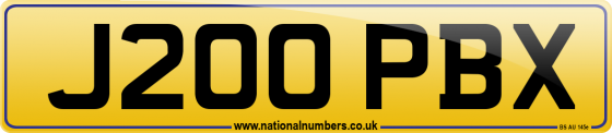 J200 PBX