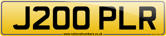 J200 PLR