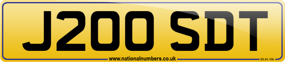 J200 SDT