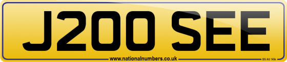 J200 SEE