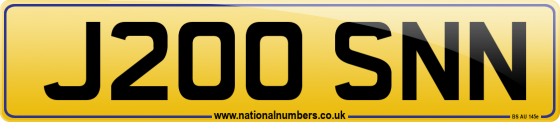 J200 SNN