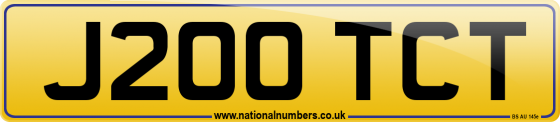 J200 TCT
