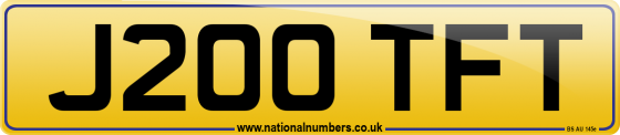 J200 TFT